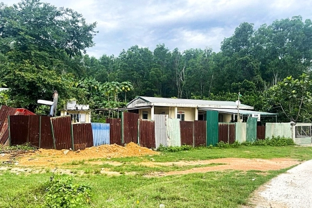 Xử lý triệt để vụ mất an ninh trật tự ở khu Vĩnh Tuy