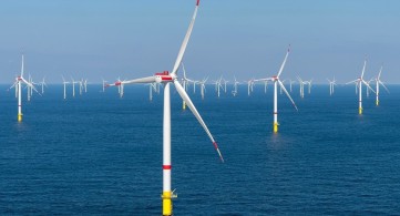 Điện gió ngoài khơi: Động lực mới cho ngành Dầu khí Việt Nam phát triển bền vững