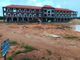 Chủ tịch UBND tỉnh Quảng Nam ra &quot;tối hậu thư&quot; cho loạt dự án &quot;rùa&quot;