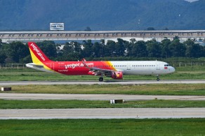 3 đường bay Việt Nam vào top 10 đông khách nhất Đông Nam Á