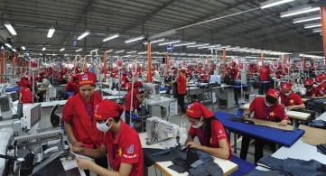 Hoàn thiện hệ thống pháp lý về xác định hàng hóa sản xuất tại Việt Nam