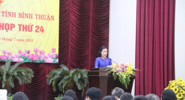 Sở Giáo dục và Đào tạo Bình Thuận nói gì về thông tin thu học phí đắt thứ 2 cả nước?