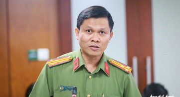 Công an TP.HCM nói về tình trạng chơi xổ số Labubu