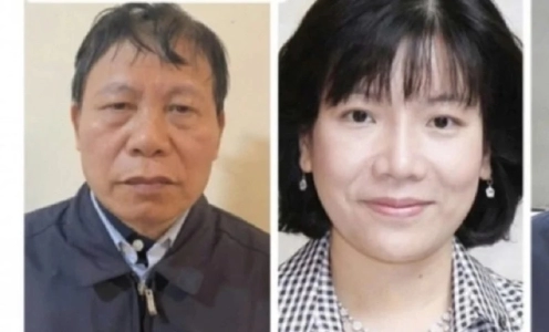 Vụ Cựu Bí thư Tỉnh ủy Bắc Ninh nộp 14 tỉ đồng: Nộp lại bao nhiêu tiền nhận hối lộ sẽ thoát án tử hình?