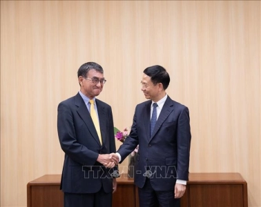 Tăng cường hợp tác Việt Nam - Nhật Bản về ICT và công nghiệp bán dẫn