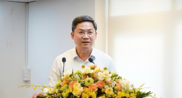 Những ngày Hà Nội tại TP HCM