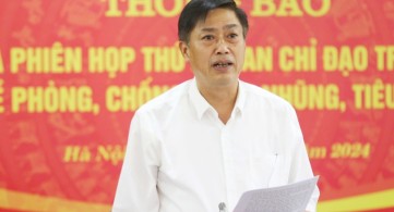 Thu hồi thêm 7.750 tỷ đồng trong các vụ thuộc diện theo dõi của Ban Chỉ đạo