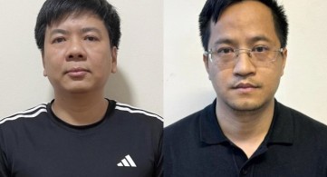 Bộ Công an: Shark Thủy dùng cổ phần không có thật để huy động vốn