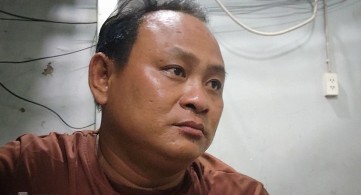 Tài xế gây tai nạn trên cầu Phú Mỹ bị bắt