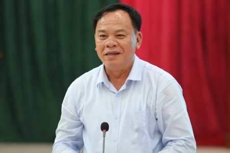 Đồng Nai có tân chủ tịch tỉnh