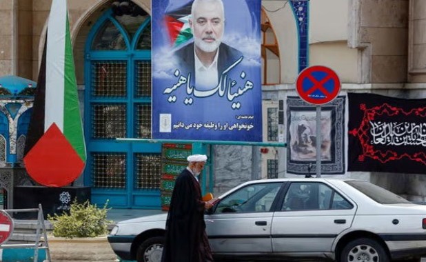 Nhà Trắng nỗ lực ngăn cản Iran tấn công trả đũa Israel