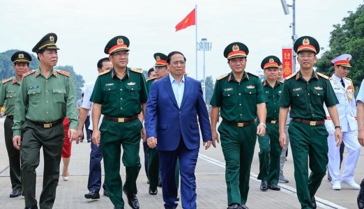 Thủ tướng: Cần sớm làm chủ công nghệ gìn giữ thi hài Chủ tịch Hồ Chí Minh