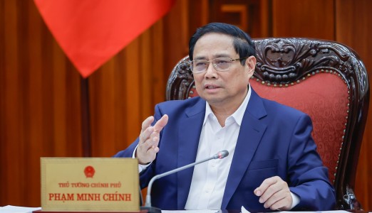 Khẩn trương xây dựng các dự án sửa đổi 13 luật với nhiều nội dung cấp bách