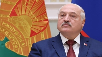 Tổng thống Belarus nói Ukraine 'ép' Nga phải sử dụng vũ khí hạt nhân