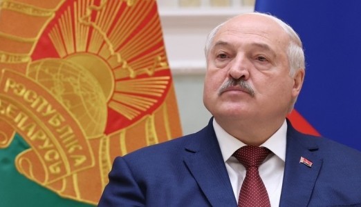 Tổng thống Belarus nói Ukraine 'ép' Nga phải sử dụng vũ khí hạt nhân
