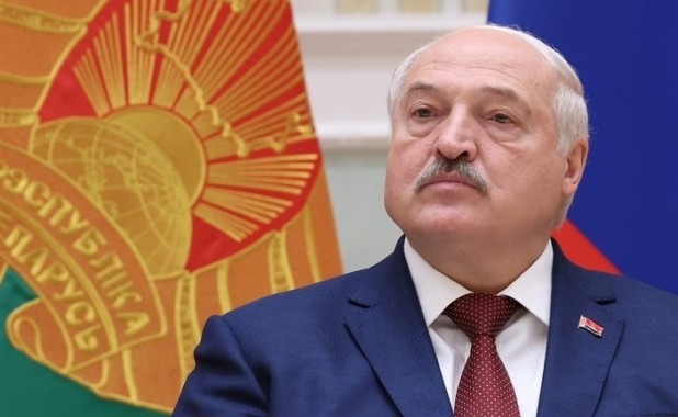 Tổng thống Belarus nói Ukraine 'ép' Nga phải sử dụng vũ khí hạt nhân