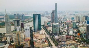 Kinh tế TP HCM có thể tăng trưởng 7%-7,5%