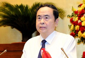 Chủ tịch Quốc hội: Xây dựng văn hóa liêm chính để &#039;không muốn&#039; tham nhũng, tiêu cực