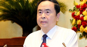 Chủ tịch Quốc hội: Xây dựng văn hóa liêm chính để 'không muốn' tham nhũng, tiêu cực