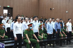 Cựu Chủ tịch FLC Trịnh Văn Quyết lĩnh án 21 năm tù