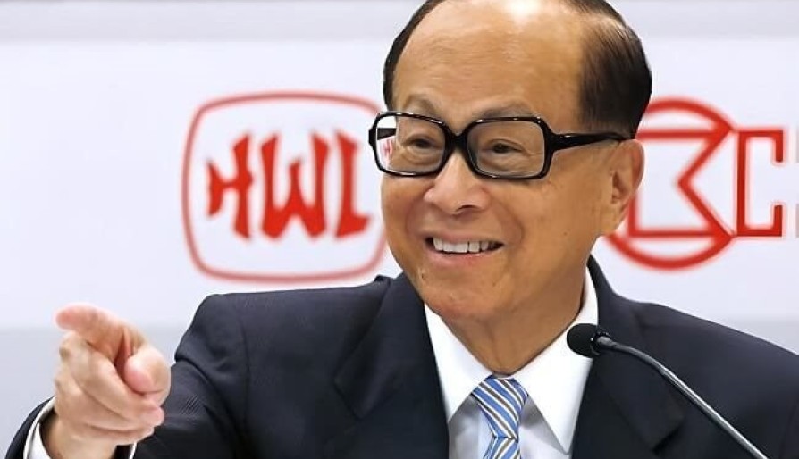 Tỷ phú là “ông chủ của những ông chủ” nói thẳng: Người khôn ngoan nói sao cho "ngoài tròn trong vuông", không đủ bản lĩnh thì im lặng là vàng