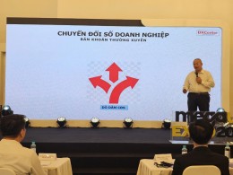 Doanh nghiệp ngại ứng dụng trí tuệ nhân tạo, vì phải trả phí?