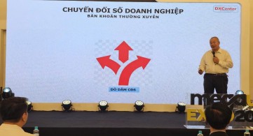 Doanh nghiệp ngại ứng dụng trí tuệ nhân tạo, vì phải trả phí?