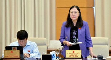 Thu hồi, kê biên 1.535 tỉ đồng, 534 cây vàng, 1.444 sổ đỏ từ các vụ tham nhũng