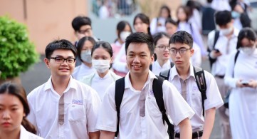 Thủ tướng yêu cầu trước thềm năm học 2024 - 2025: Thu gọn các điểm trường lẻ, xử nghiêm các vi phạm