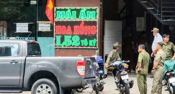 UBND TP.HCM chỉ đạo xử nghiêm việc trẻ bị bạo hành ở mái ấm Hoa Hồng