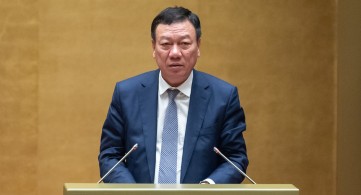 Thanh tra Chính phủ: Có một số cán bộ giữ chức vụ lãnh đạo chạy theo cám dỗ vật chất, địa vị