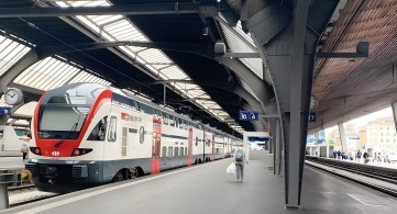 Hiện thực hóa đường sắt cao tốc Bắc - Nam: Kế hoạch lớn của các ông "lớn"