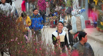 Nhiều bộ ngành đồng ý nghỉ Tết 9 ngày