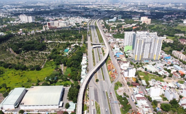 NÓNG: TP HCM ban hành quy định diện tích tách thửa