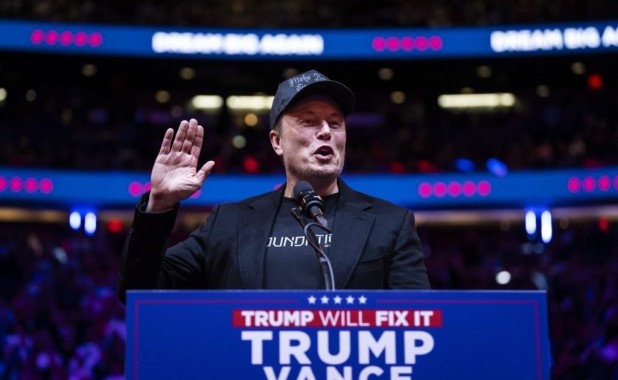 Liều ăn nhiều như Elon Musk: Chi 130 triệu USD cho chiến dịch của ông Donald Trump, kiếm về hơn 15 tỷ USD trong 1 ngày