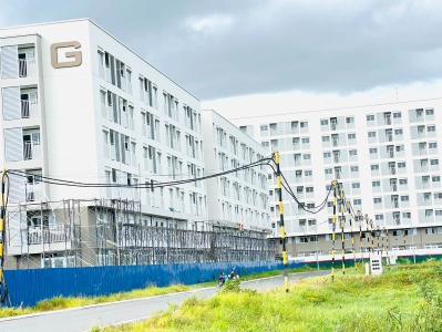 Cần Thơ ra văn bản nóng chấn chỉnh việc mua bán nhà ở xã hội