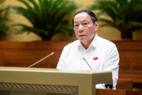 Trình Quốc hội chi hơn 256.000 tỉ đồng phát triển văn hóa