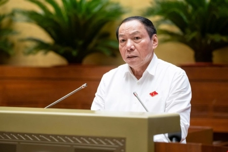 Trình Quốc hội chi hơn 256.000 tỉ đồng phát triển văn hóa