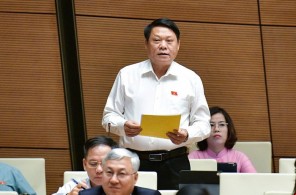 Đại biểu Quốc hội: Chật vật làm thủ tục, nhà đầu tư than &#039;đường xa nghĩ nỗi sau này mà kinh