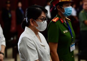 Cựu cục trưởng thanh tra Đỗ Thị Nhàn: &#039;Mất tất cả vì tội lỗi gây ra&#039;