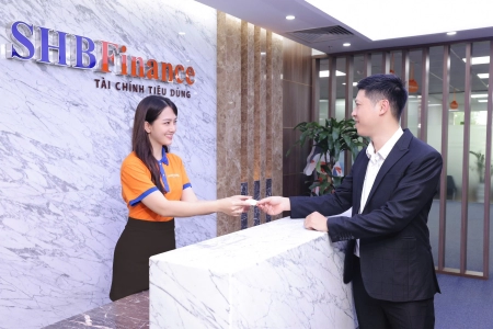 Ngân hàng của Nhật sốt ruột, muốn &quot;chốt sớm&quot; thương vụ mua SHBFinance