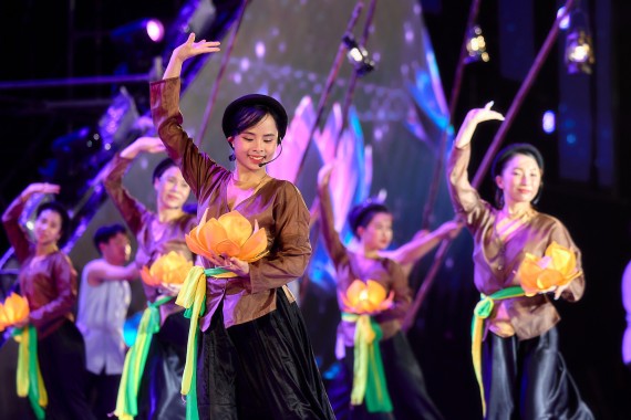 Quốc hội duyệt 122.000 tỷ đồng phát triển văn hóa