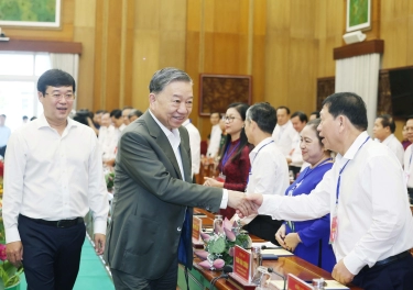 Đồng Tháp dựa vào thế mạnh đặc trưng để bứt phá