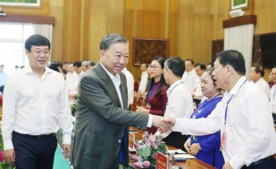 Đồng Tháp dựa vào thế mạnh đặc trưng để bứt phá