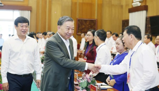Đồng Tháp dựa vào thế mạnh đặc trưng để bứt phá