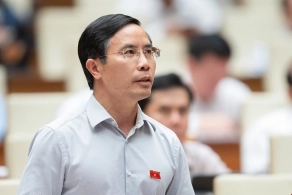 Ông Phạm Đức Ấn làm Chủ tịch tỉnh Quảng Ninh