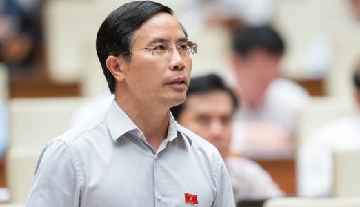Ông Phạm Đức Ấn làm Chủ tịch tỉnh Quảng Ninh