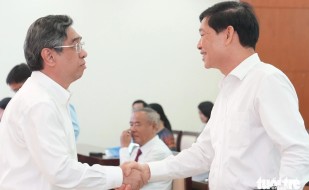 Phó trưởng Ban Dân vận Trung ương: Công tác dân vận trong kỷ nguyên mới với tinh thần dân là chủ thể