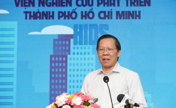 TP HCM: Đã sẵn sàng cùng cả nước bước vào kỷ nguyên mới