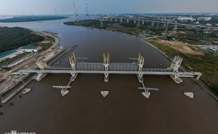 Thủ tướng yêu cầu xử lý vướng mắc dự án chống ngập 10.000 tỷ đồng